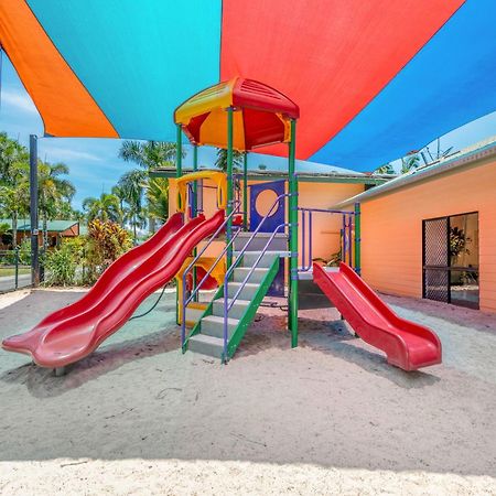 Big4 Tasman Holiday Parks - South Mission Beach Exterior photo